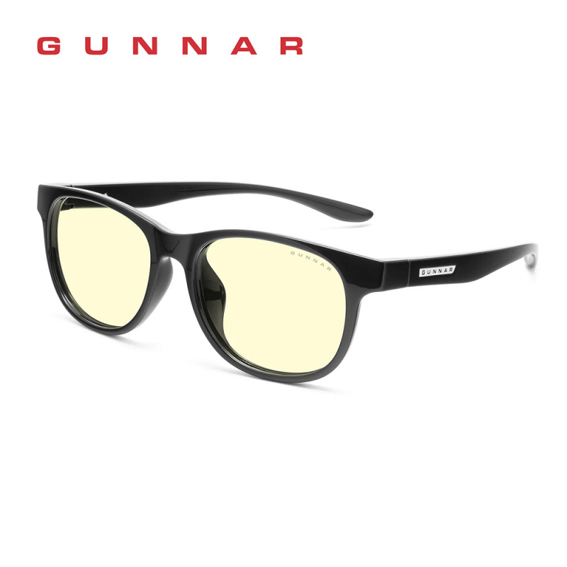 GUNNAR RUSH KIDS 防藍光兒童眼鏡 LARGE (8-12)