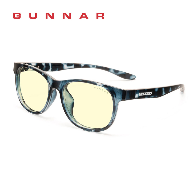 GUNNAR RUSH KIDS 防藍光兒童眼鏡 LARGE (8-12)