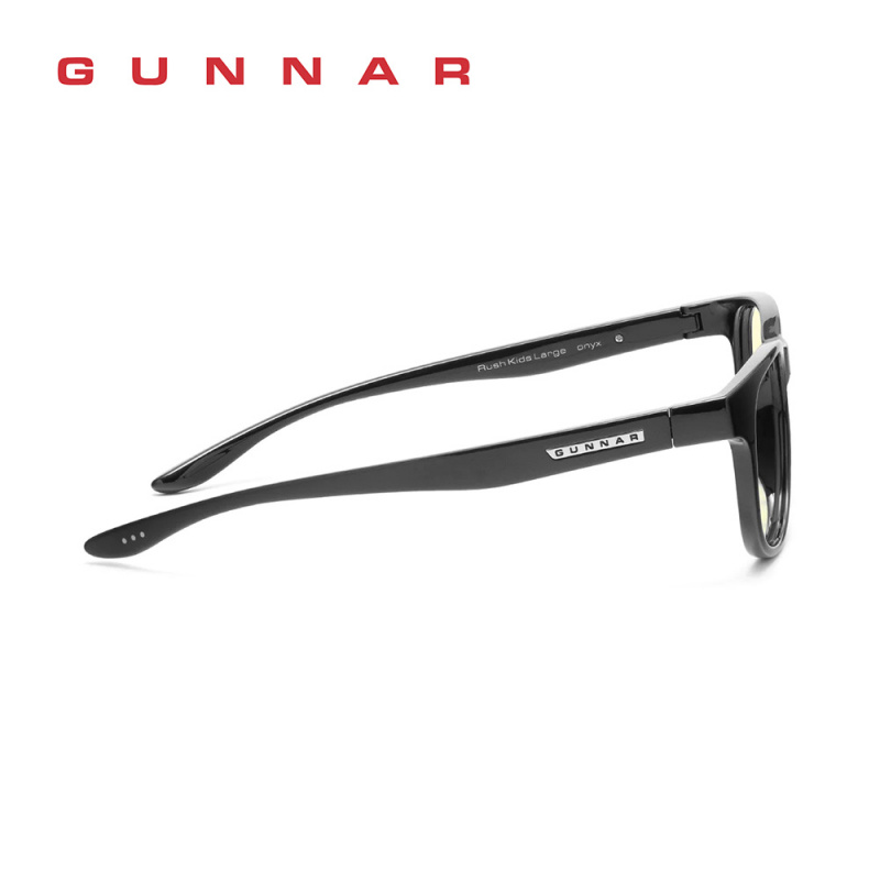 GUNNAR RUSH KIDS 防藍光兒童眼鏡 LARGE (8-12)