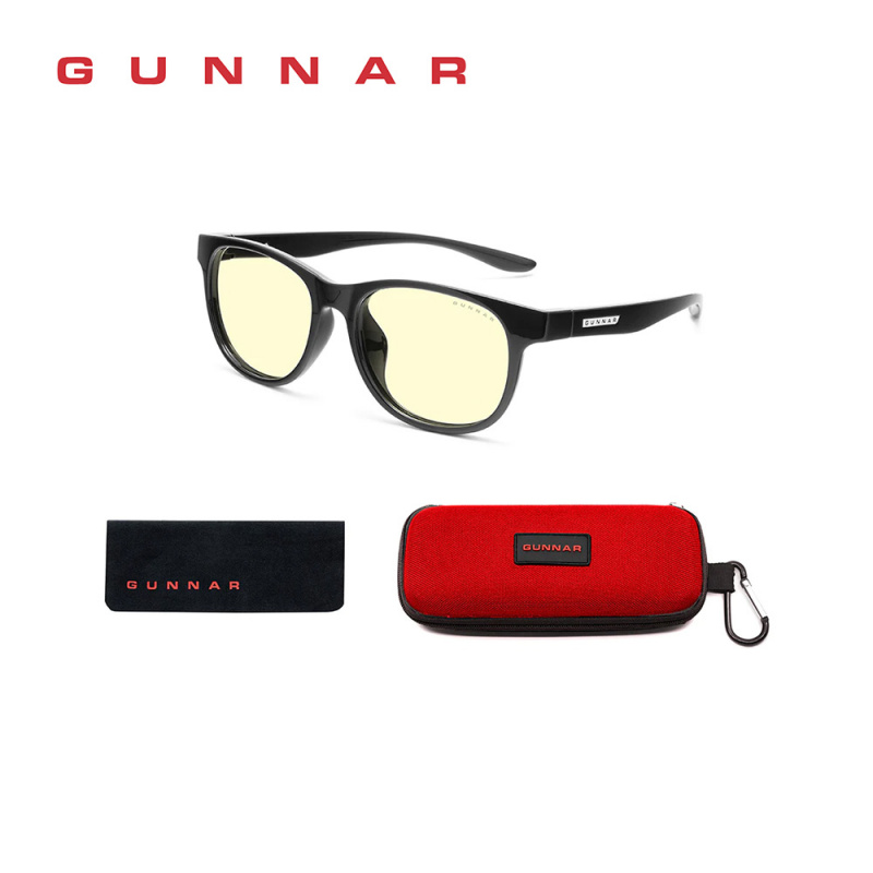 GUNNAR RUSH KIDS 防藍光兒童眼鏡 LARGE (8-12)