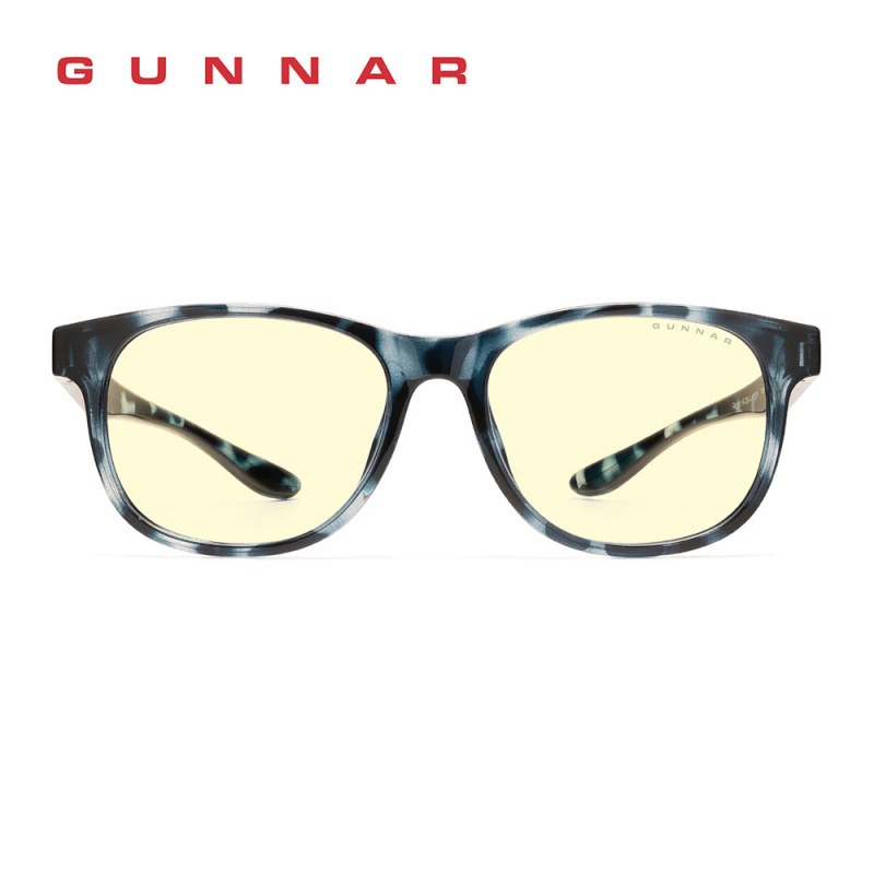 GUNNAR RUSH KIDS 防藍光兒童眼鏡 LARGE (8-12)