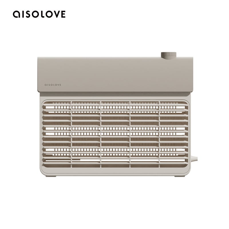 Solove P5 納米光波誘蚊智能滅蚊機