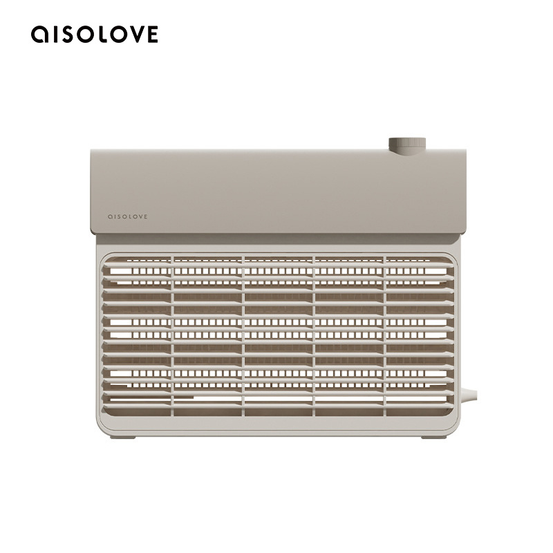Solove P5 納米光波誘蚊智能滅蚊機