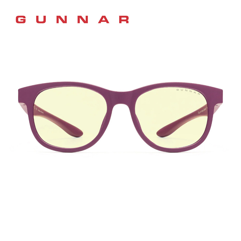 GUNNAR RUSH KIDS 防藍光兒童眼鏡 SMALL (4-8) GUNNAR RUSH KIDS 防藍光兒童眼鏡 SMALL (4-8)