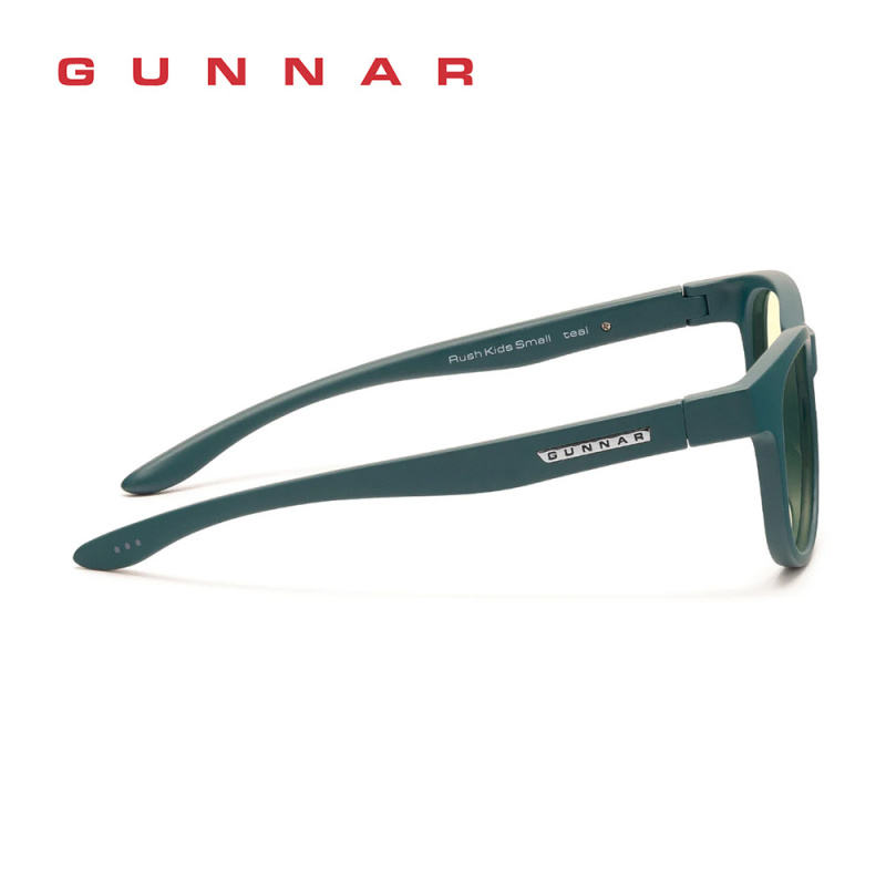 GUNNAR RUSH KIDS 防藍光兒童眼鏡 SMALL (4-8) GUNNAR RUSH KIDS 防藍光兒童眼鏡 SMALL (4-8)