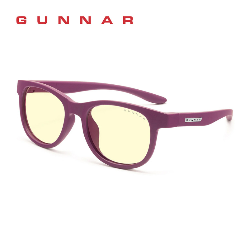 GUNNAR RUSH KIDS 防藍光兒童眼鏡 SMALL (4-8) GUNNAR RUSH KIDS 防藍光兒童眼鏡 SMALL (4-8)