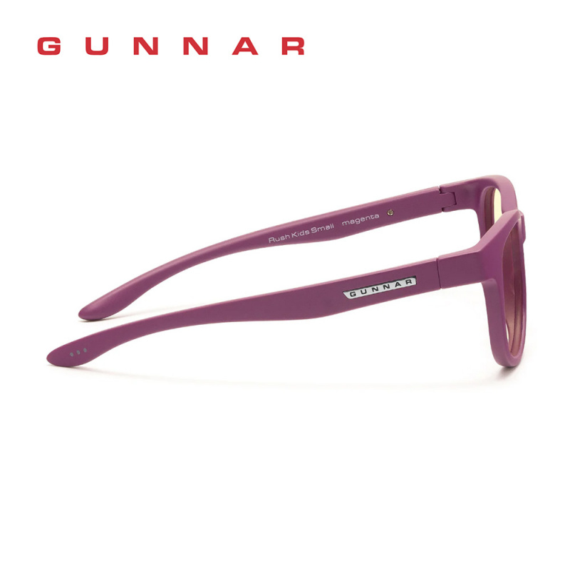 GUNNAR RUSH KIDS 防藍光兒童眼鏡 SMALL (4-8) GUNNAR RUSH KIDS 防藍光兒童眼鏡 SMALL (4-8)