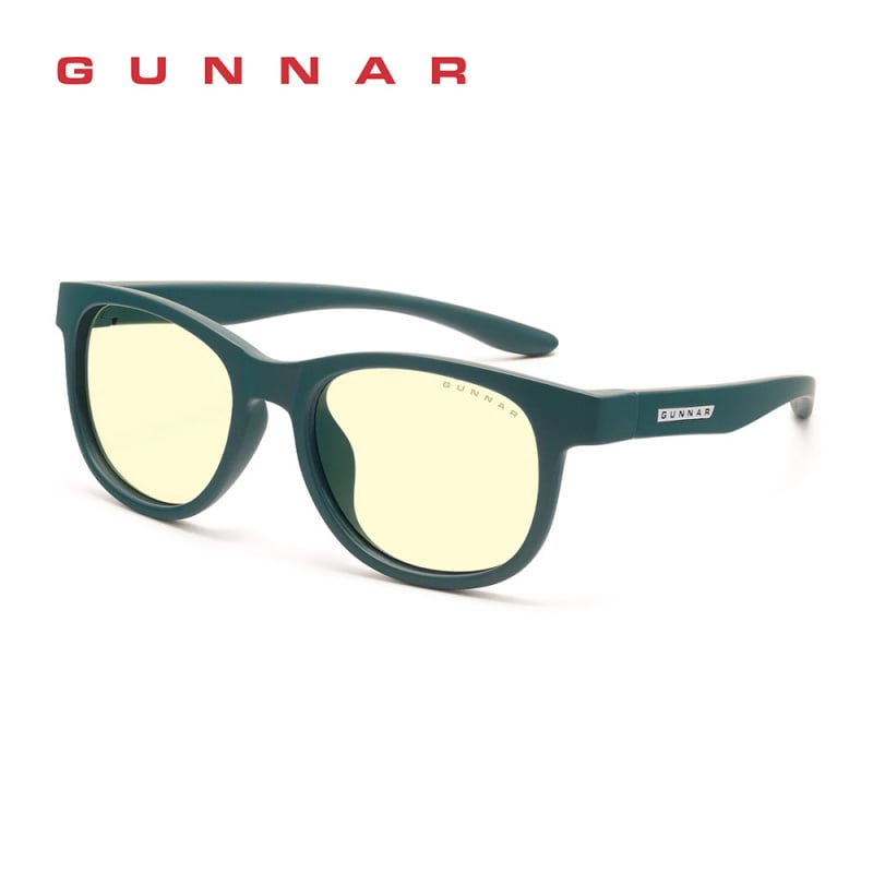 GUNNAR RUSH KIDS 防藍光兒童眼鏡 SMALL (4-8) GUNNAR RUSH KIDS 防藍光兒童眼鏡 SMALL (4-8)