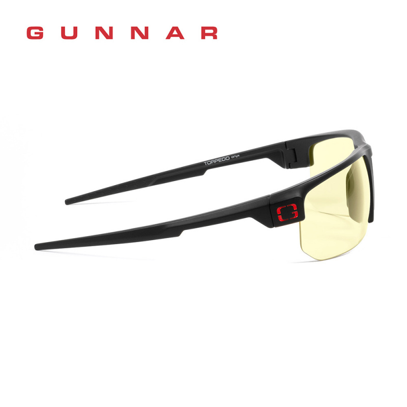 GUNNAR TORPEDO 防藍光遊戲眼鏡