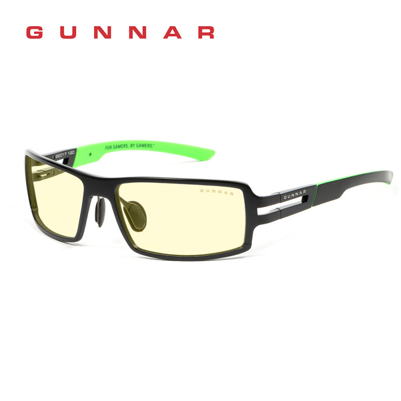 GUNNAR x RAZER 防藍光遊戲眼鏡 - RAZER RPG