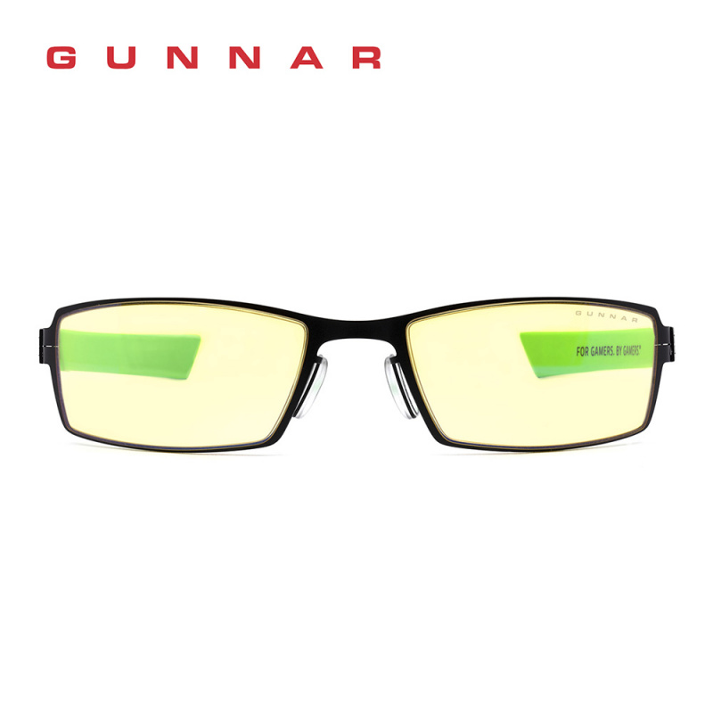GUNNAR x RAZER 防藍光遊戲眼鏡 - RAZER RPG
