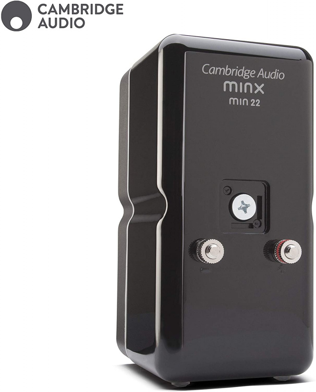 Cambridge Audio MINX MIN 22 衛星喇叭