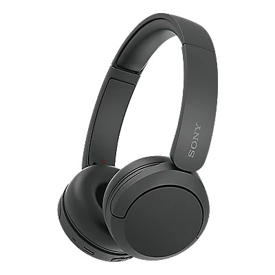 SONY WH-CH520 Wireless Headphones -parallel import