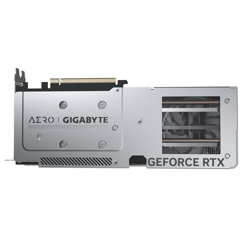 GIGABYTE GeForce RTX 4060 AERO OC 8G 顯示咭