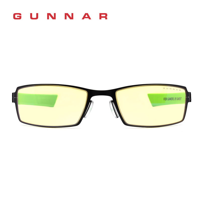 GUNNAR x RAZER 防藍光兒童遊戲眼鏡 - RAZER MOBA