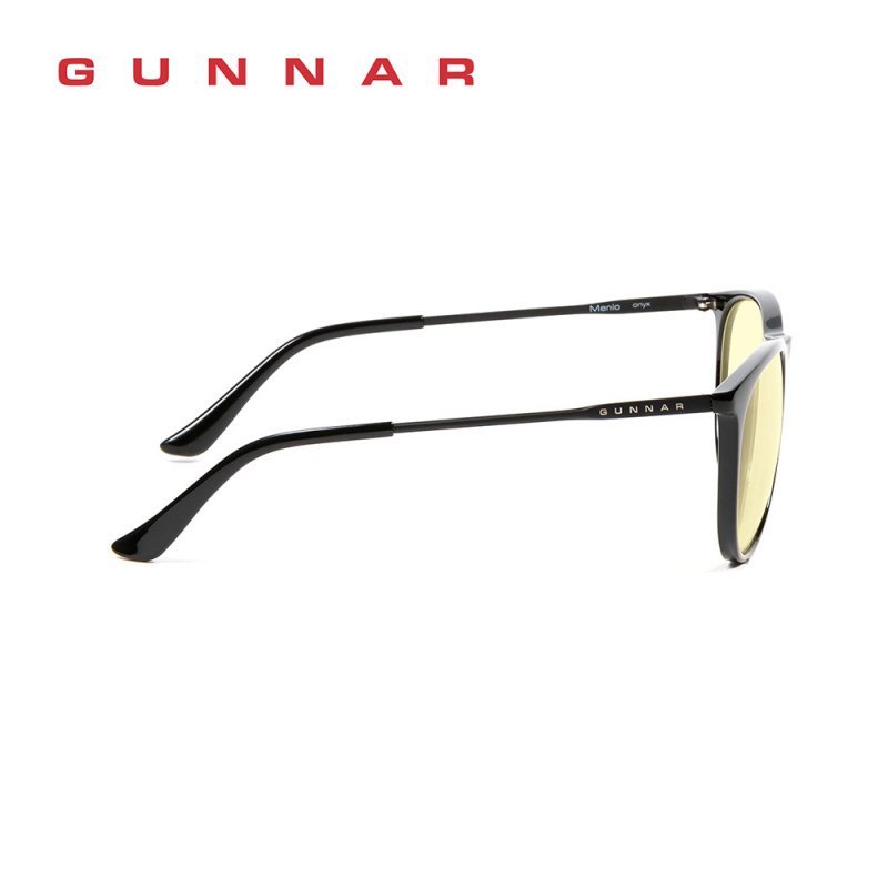 GUNNAR MENLO 防藍光眼鏡