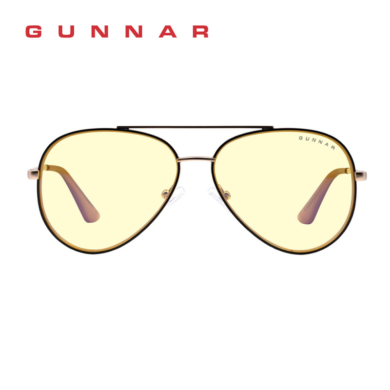 GUNNAR MAVERICK 防藍光眼鏡