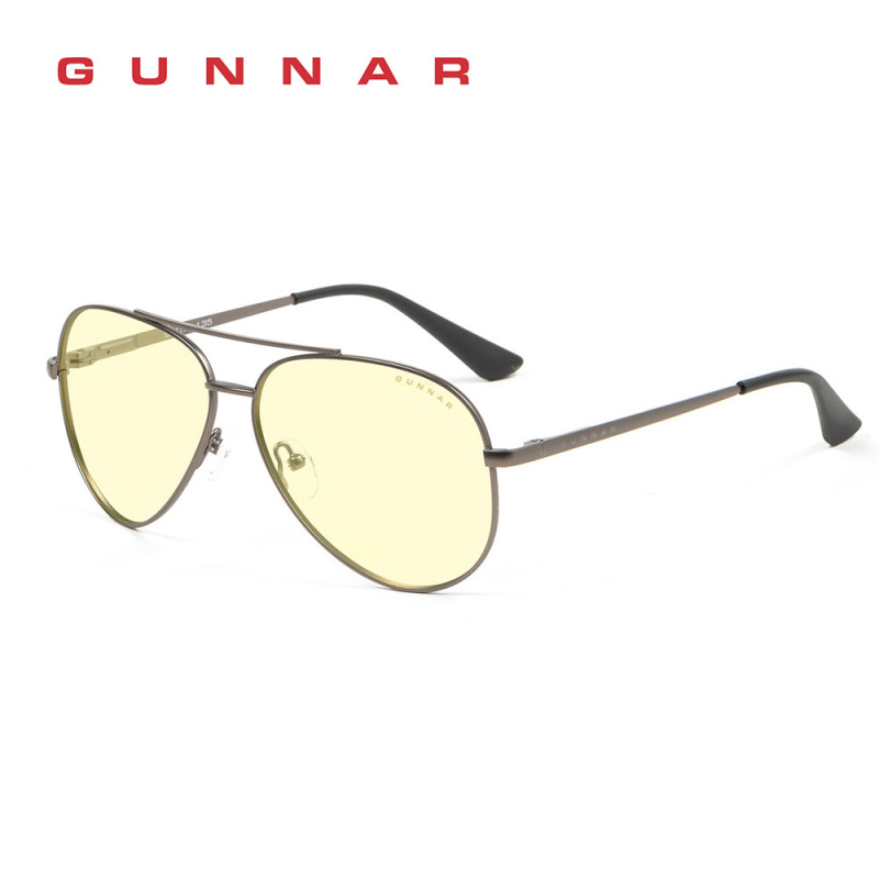 GUNNAR MAVERICK 防藍光眼鏡