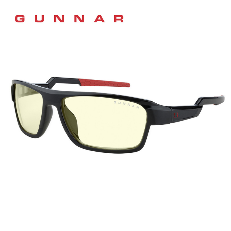 GUNNAR LIGHTNING BOLT 防藍光遊戲眼鏡