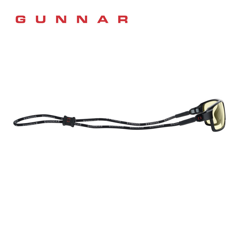 GUNNAR LIGHTNING BOLT 防藍光遊戲眼鏡