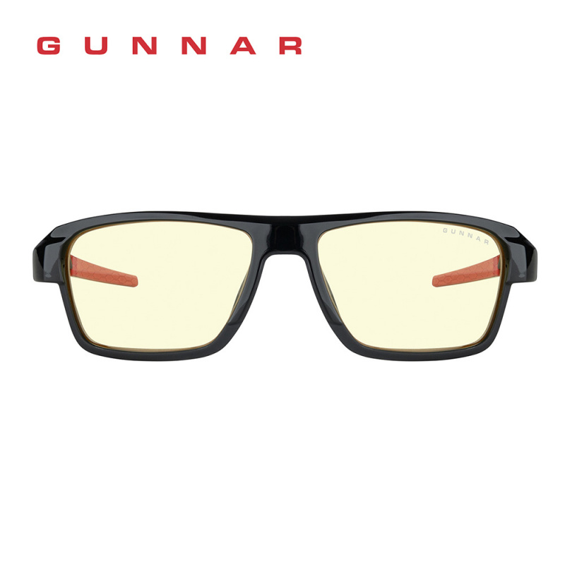 GUNNAR LIGHTNING BOLT 防藍光遊戲眼鏡
