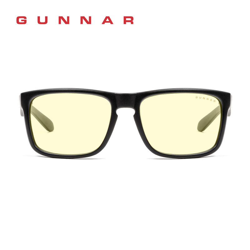GUNNAR INTERCEPT 防藍光眼鏡