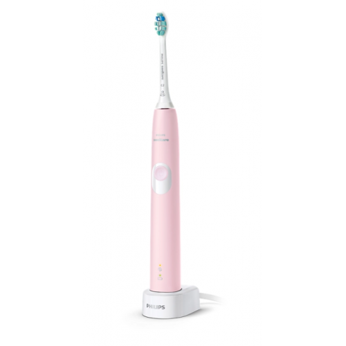 Philips Sonicare ProtectiveClean 4100 系列聲波震動牙刷 [3色]