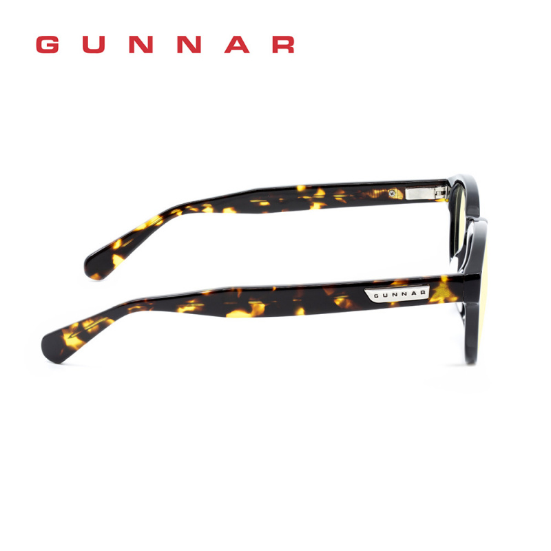 GUNNAR EMERY 防藍光眼鏡