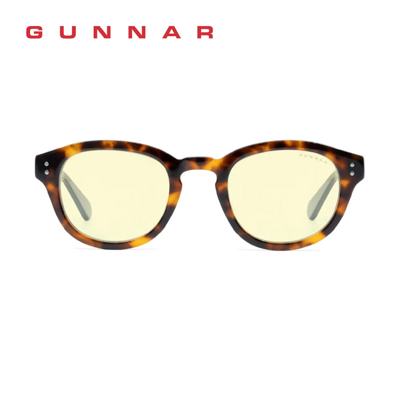 GUNNAR EMERY 防藍光眼鏡