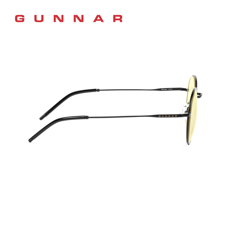GUNNAR ELLIPSE 防藍光眼鏡 GUNNAR ELLIPSE 防藍光眼鏡