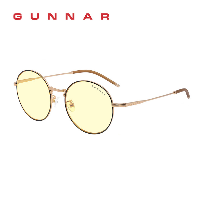 GUNNAR ELLIPSE 防藍光眼鏡 GUNNAR ELLIPSE 防藍光眼鏡