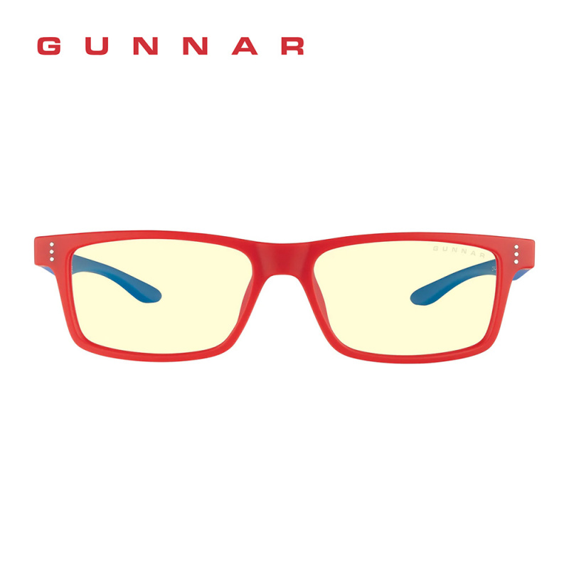 GUNNAR x MARVEL 兒童防藍光眼鏡 - CRUZ Kids Large Spider-Man Edition GUNNAR x MARVEL 兒童防藍光眼鏡 - CRUZ Kids Large Spider-Man Edition