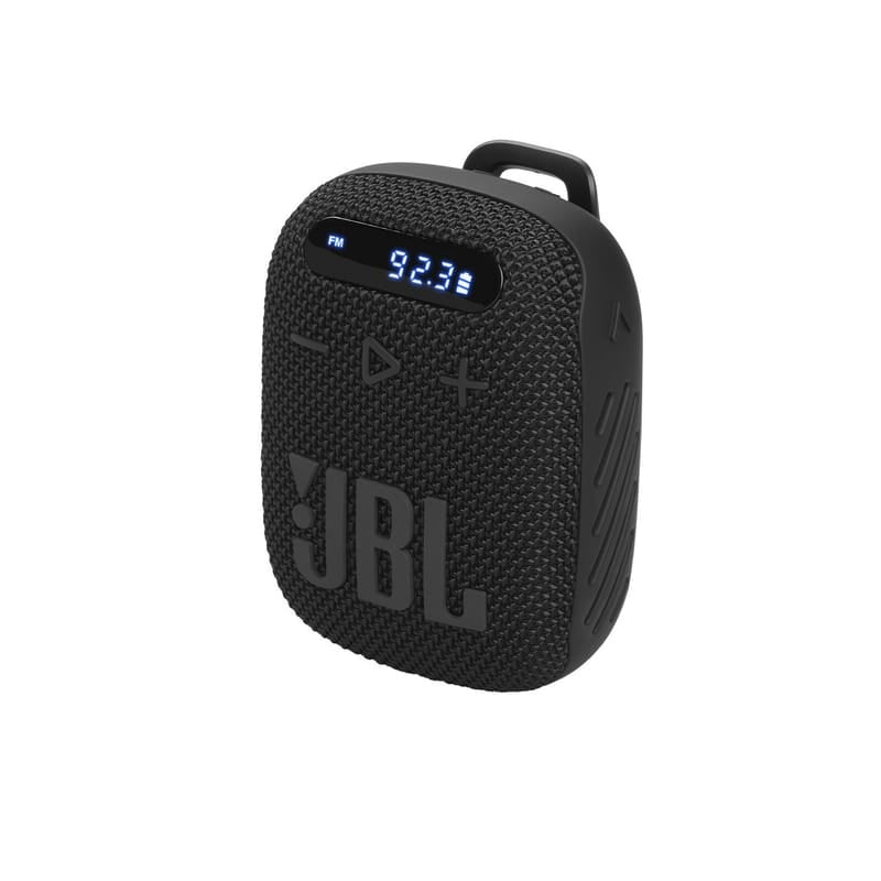 JBL Wind 3 可攜式收音機藍牙喇叭