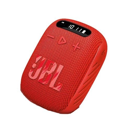 JBL Wind 3 可攜式收音機藍牙喇叭