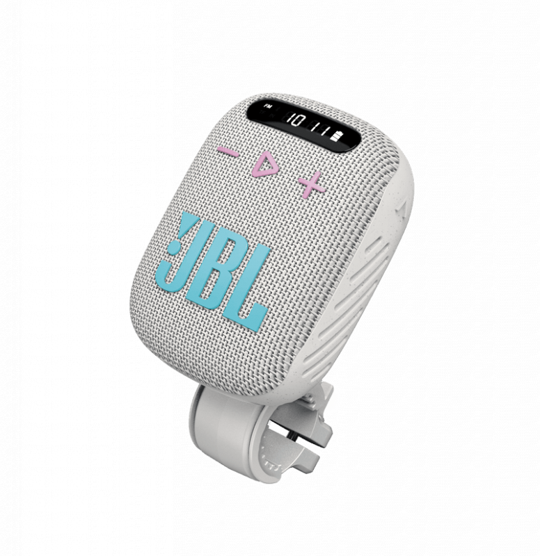 JBL Wind 3 可攜式收音機藍牙喇叭
