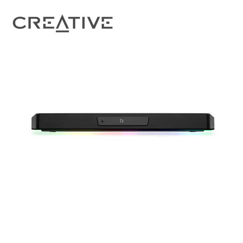 【現貨發售 全港免運】Creative Sound Blaster Katana V2X 電競 Soundbar +重低音喇叭