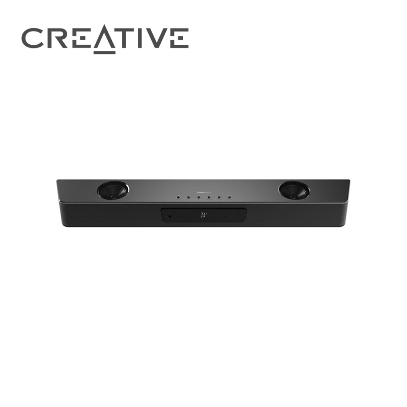 【現貨發售 全港免運】Creative Sound Blaster Katana V2X 電競 Soundbar +重低音喇叭