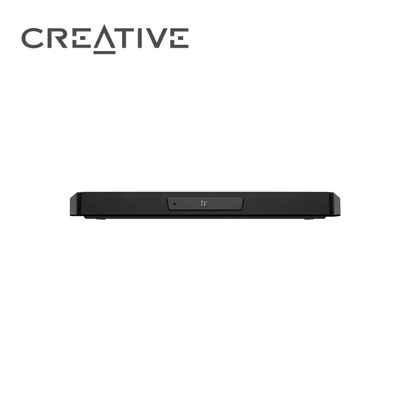 【現貨發售 全港免運】Creative Sound Blaster Katana V2X 電競 Soundbar +重低音喇叭