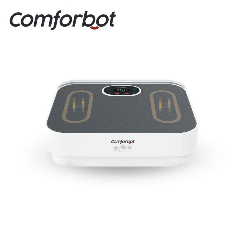 【接受預訂】comforbot CF-003 全身共頻無耗能高效運動健體有氧活血溫控家用律動機