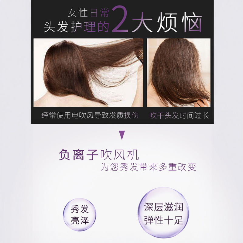 【平行進口 原裝正貨】Panasonic 樂聲 EH-NE52-V 恆溫冷熱風 負離子護髮電風筒 【平行進口 原裝正貨】Panasonic 樂聲 EH-NE52-V 恆溫冷熱風 負離子護髮電風筒