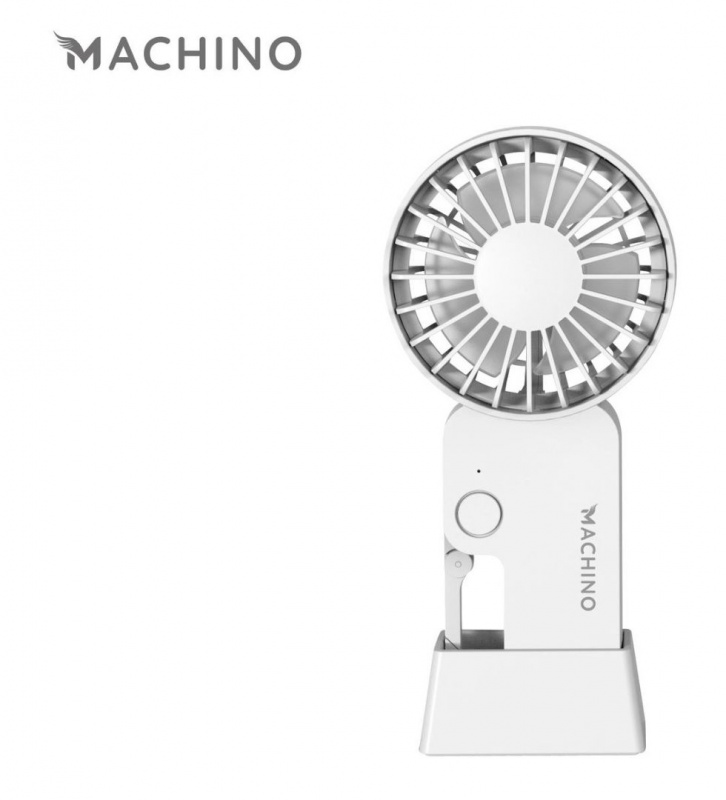Machino Mini 12 手持強力風扇