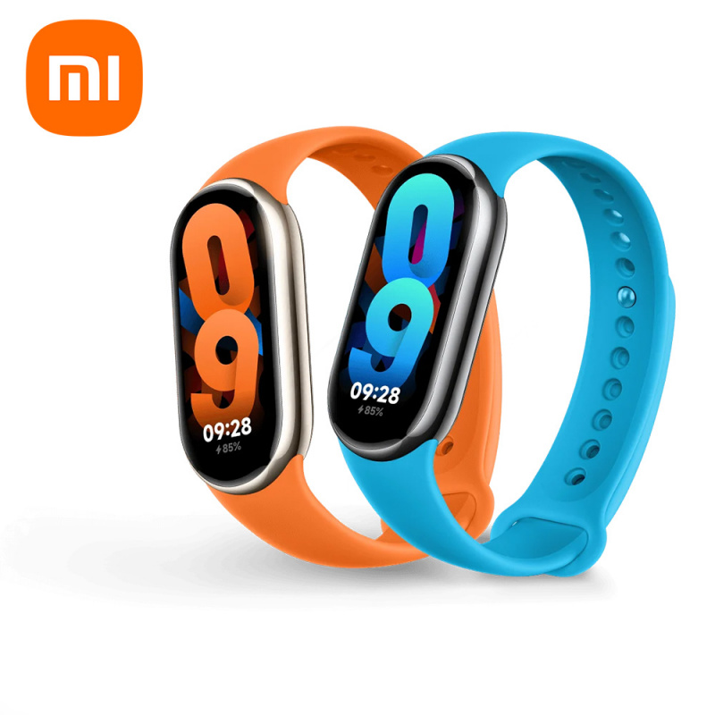 【香港行貨 一年保養】小米手環 8 Xiaomi Smart Band 8