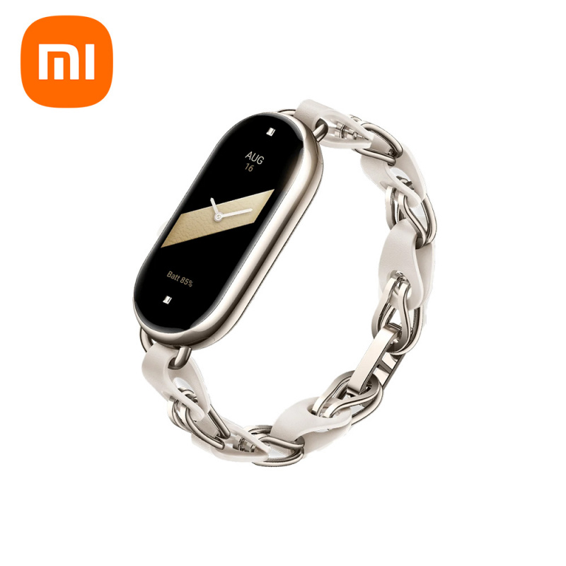 【香港行貨 一年保養】小米手環 8 Xiaomi Smart Band 8