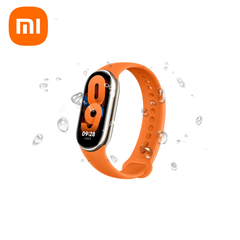 【香港行貨 一年保養】小米手環 8 Xiaomi Smart Band 8