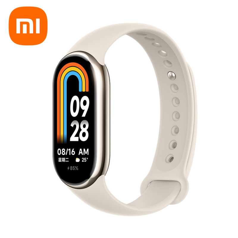 【香港行貨 一年保養】小米手環 8 Xiaomi Smart Band 8