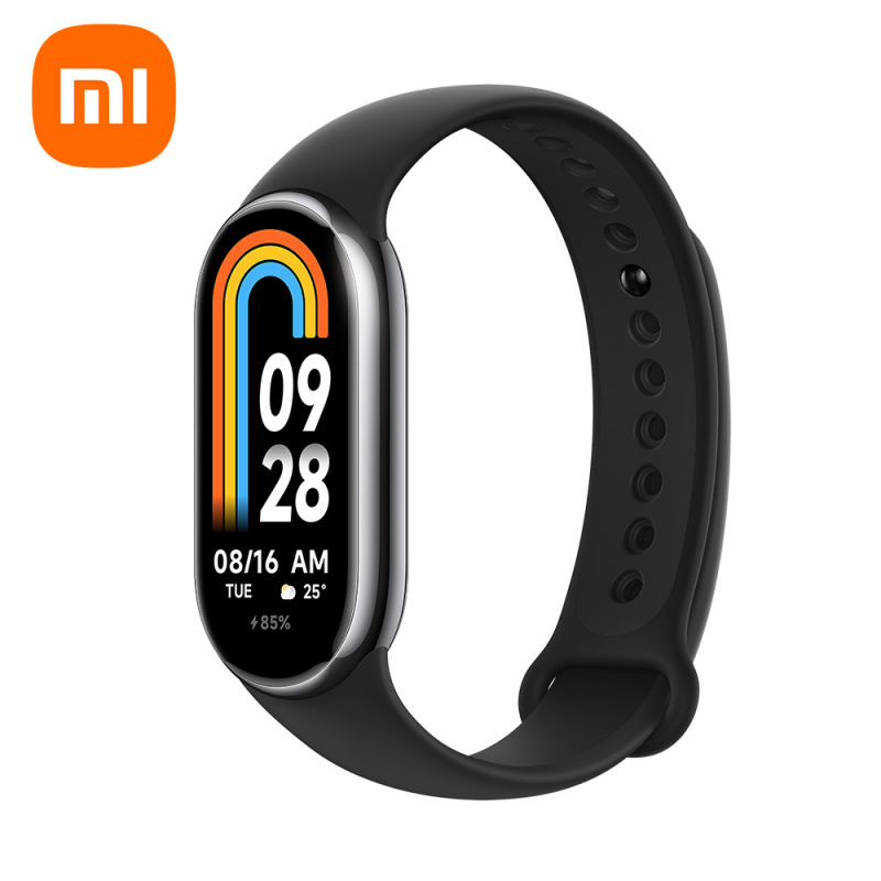 【香港行貨 一年保養】小米手環 8 Xiaomi Smart Band 8