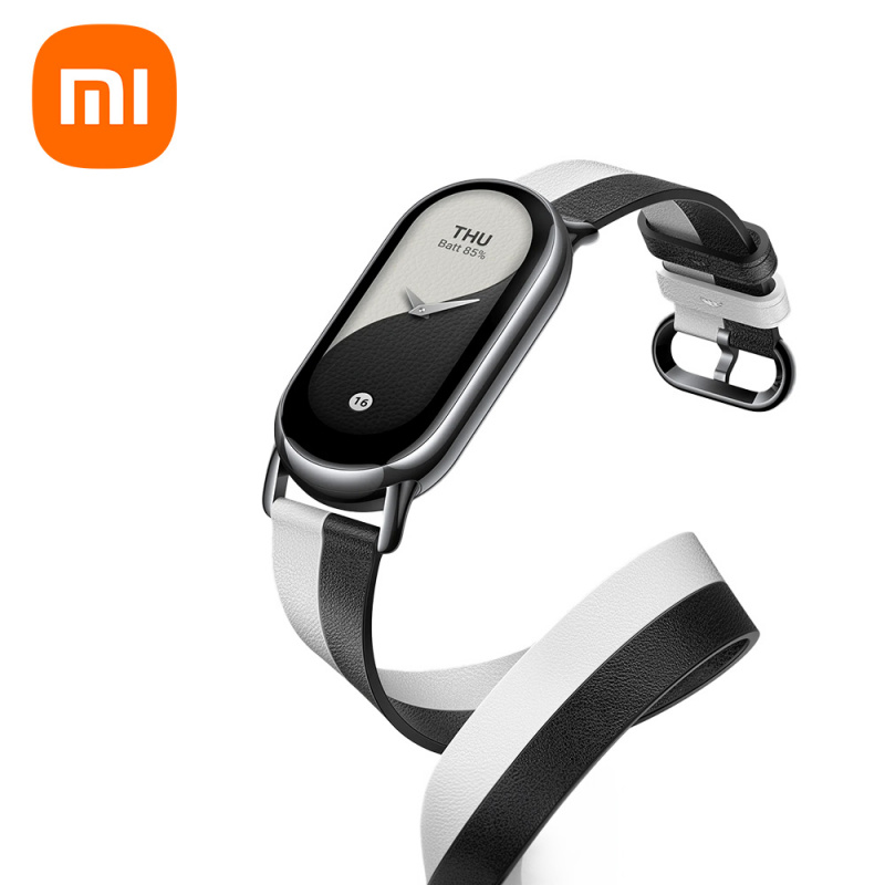【香港行貨 一年保養】小米手環 8 Xiaomi Smart Band 8