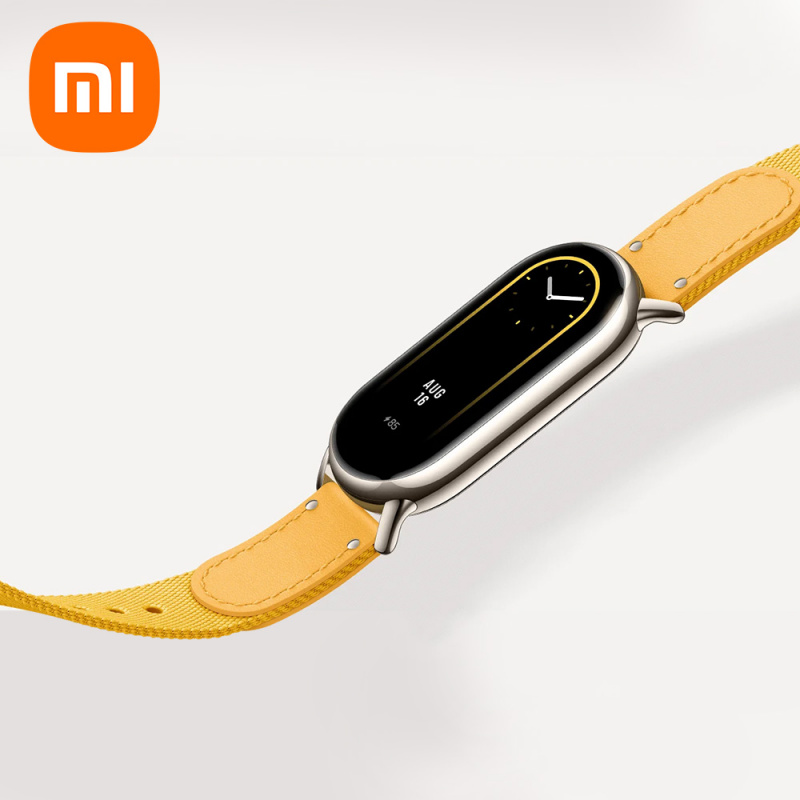 【香港行貨 一年保養】小米手環 8 Xiaomi Smart Band 8