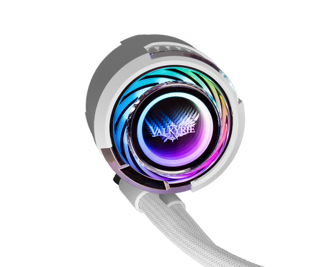 Valkyrie (VALKYRIE) C360-RGB VK 360mm ARGB AIO