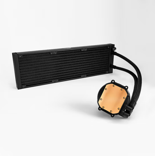 Valkyrie (VALKYRIE) C360-RGB VK 360mm ARGB AIO
